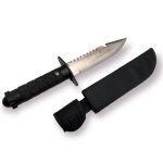 Cuchillo Mango Redondo