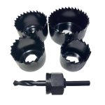 Mecha Copa 5 Piezas MICASA