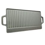 Plancha Hierro 42cm