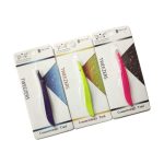 Pinza para Cejas Acero Inoxidable