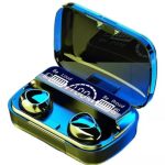 Audifono in ear C/Pantalla