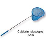 Calderín Telescópico