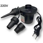 Inflador Electrico 220V