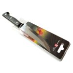 Cuchillo 5" Serrucho Elaborate M/Negro