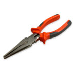 Alicate Punta 6" Naranja