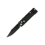 Navaja MOD:K115 MILITAR ULTRA TACTICA