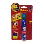 Repelente en Spray Anti Mosquito