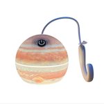 Veladora para Colgar