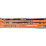 Hoja de sierra 12" x10 pcs