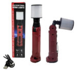 Luz de trabajo LED multifuncional