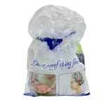 BOLSAS PLEGABLES X100 UNIDADES