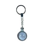 LLAVERO BOLA LUZ