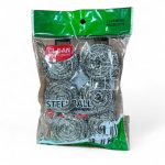 Esponja de alambre x6