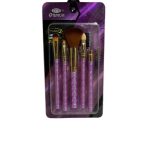 Pincel Maquillaje X 5