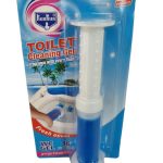 Inyeccion de baño Mod: GR