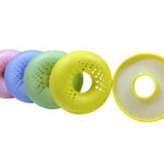 Perfumador en gel DONA