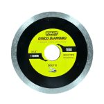 Disco p/ ceramica de 115mm