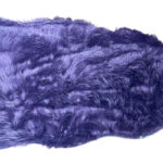 Alfombra peludita 90x60cm