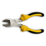 Alicate Corte Niquelado 6" MICASA