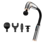 Masajeador Muscular 3000 rpm