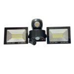 Luz Solar de Exterior Mod: XG-T50