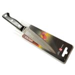 Cuchillo 5" Elaborate M/Negro