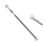 Palo Barra Extensible para Cortina Baño