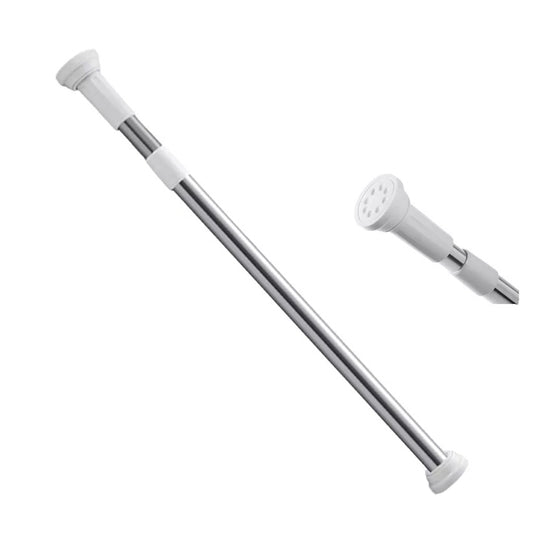 4324343_eea3364d-5d15-485c-9679-0e73a95f6178.jpg Palo Barra Extensible para Cortina Baño - Imagen 1