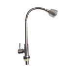 Canilla de Mesada Flexible en Blíster