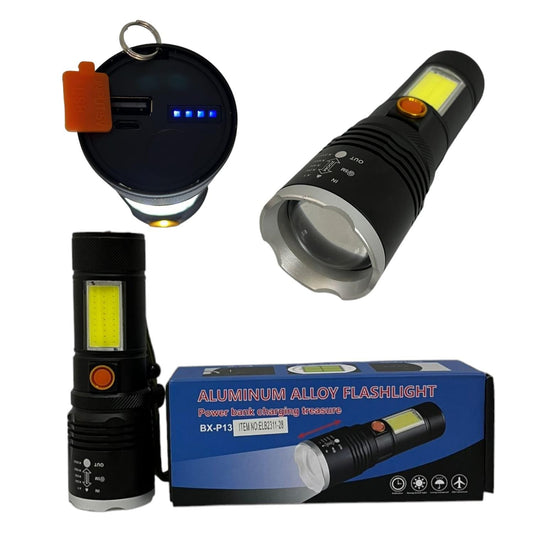 43dbe6bb-9948-4a30-8959-1ff623ce2e27.jpg Linterna Mano P50 4500Mah - Imagen 1