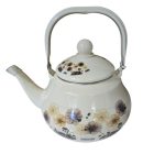 CALDERA 2L ESMALTADA