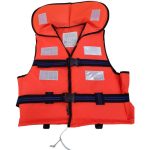 Chaleco Salvavidas