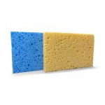 Esponja de celulosa FOAMSTAR  x2