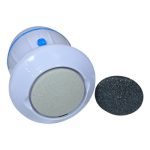 Eliminador de durezas