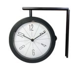 Reloj doble MOD: ESTACION