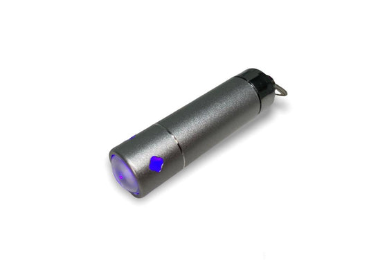502b6709-6b14-4d59-9c16-1382b73e0d50.jpg Llavero Luz UV - Imagen 1