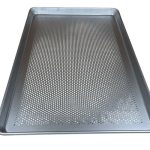 Asadera Gigante perforada