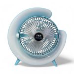 Ventilador colorfull "G"