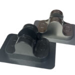 Gancho de ducha movible