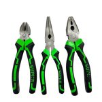 Juego de 3 Pinzas MOD: Super