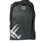 MOCHILA C/ 3 CIERRES