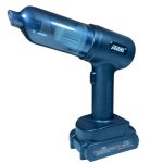 Aspiradora recargable MOD:MD-16