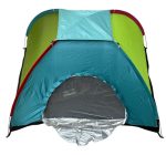 Carpa Para 2 a 3 Personas 200 x 150 x 110cm