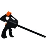 Prensa Plástica 4" hasta 15cm de Abertura