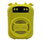 Parlante de Colores LM-S376