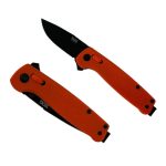 Navaja Modelo SOG Practica Todo-USO super