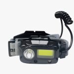 Minero MOD: ANSLUT de 3W a pila