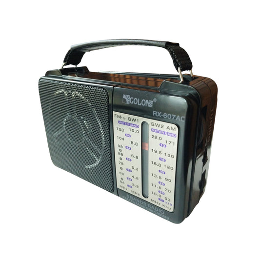 6362.jpg Radio Colon Negra - Imagen 1