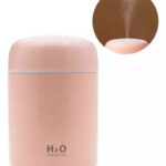 Humidificador Economico 11 cm