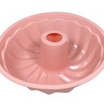 Molde Silicona tortera